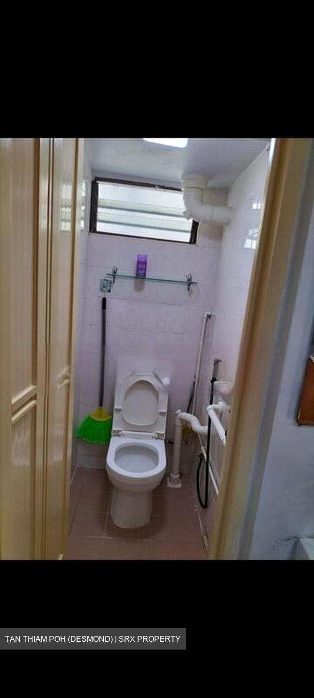 Blk 22 SIN MING VILLE (Bishan), HDB 3 Rooms #498750651